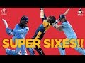 Bira91 Super Sixes! | England vs Sri Lanka | ICC Cricket World Cup 2019