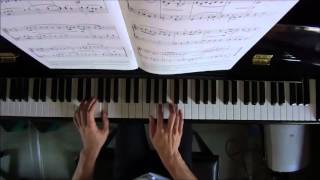 Piano Mix 1 No.22 Trad Mills arr Iles St James Infirmary Blues (P.25)