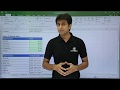 MS Excel - VLookup with Trim