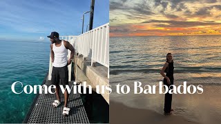 Day in the life Barbados, restaurants, beaches things to do \u0026 more