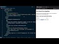 Use Chrome Devtools to debug the current active DOM element