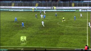 Brescia Spezia 0 0 Serie Bwin 02 02 2013