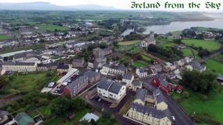 Ballyshannon, County Donegal.