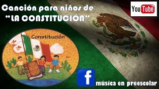 Mejor coro infantil de LA CONSTITUCIÓN