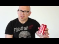 learn the invisible soda can magic trick