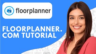 Floorplanner.com Tutorial | Review (2026) How to Use Floorplanner Website