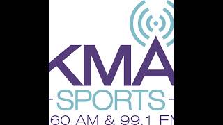 KMA Sports Live Stream