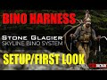 Stone Glacier Bino Harness & Rangefinder Pouch: A Lighter, BETTER, Option for Backcountry Hunts