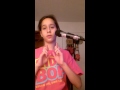 Kidz Bop Kids- Stressed Out (Cover By KIDZBOP ANDREA)