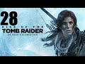 Let's Platinum Rise of the Tomb Raider 28 - Untouchable; Golden Child; Triple Threat; Platinum