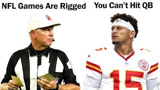 Totally Wrong NFL Facts Everyone Still Believes