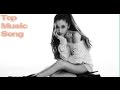 Ariana Grande - (Billboard Chart History)