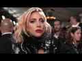 Lady Gaga Grammys 2017