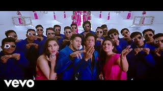 Tukur Tukur Best Video - Dilwale|Shah Rukh Khan|Kajol|Varun|Kriti|Arijit Singh|Pritam