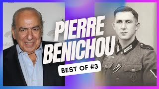 ILS ONT CHOISI L'EUROPE UN PEU PLUS TÔT QUE LES AUTRES... - Best of Pierre Benichou #3