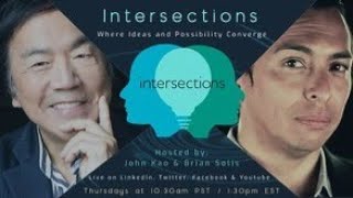 Intersections, Episode 10: Mihir Shukla, Seth Cohen, Stephen Ezell