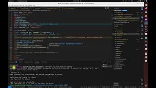 TanStack React Table v8 - Part 3 - Global & Column Filters, Debounce, Remove Filter, Default Props
