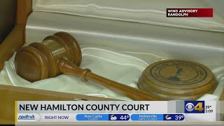 Hamilton County will add new Superior Court to handle an increase in cases