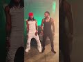 @JasonDerulo & @dplatnumz challenge komasava #wasafi #yanga #simba #youtubeshorts #shorts #music