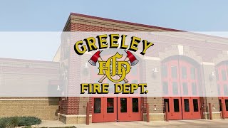 Fire Station #3 Tour and Kitchen Safety | Greeley Fire Department