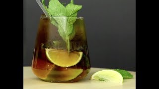 NESTEA Virgin Mojito!