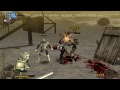 drakengard ps2 gameplay 1080p pcsx2