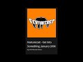 Featurecast-Get-Into- Something- Funky 2008 Mix