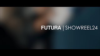 Showreel 2024