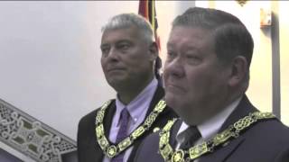 Wayne County Time Capsule