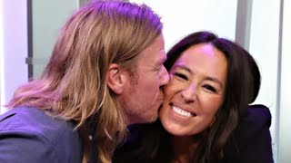 Details About Chip And Joanna Gaines' Relationship Revealed