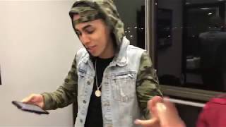 Lary Over y Menor Menor Ft. Brytiago - Ahora Se (Preview Brytiago) Lary Over y Menor Menor Ft. Brytiago - Ahora Se (Preview Brytiago)