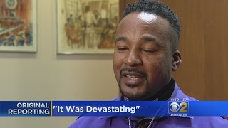 Man Wrongly Jailed In Gang Sweep Sues Lake County Authorities