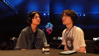 九龍#12 with篝火 LR16 - zackray ブラックピット vs りゅーおーRyuoh  - スマブラ 大会 Kowloon#12 with Kagaribi DarkPit vs