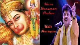 Shree Hanuman Chalisa ~ Udit Narayan