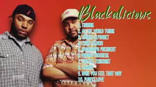 Sky Is Falling-Blackalicious-Best music hits of 2024-#essentialoils