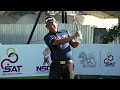 HIGHLIGHT | SINGHA-SAT Hua Hin Championship 2023 | ROUND 3