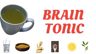 Tea for Keto Diet & Intermittent Fasting | Tea For Mental Focus