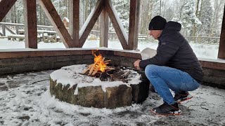 Grudzień 2022 - Park Narodowy Gór Stołowych - December 2022 - Stołowe Mountains National Park