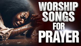 ANNOINTING OVERFLOW! Top Gospel Worship Songs That Will Bless You