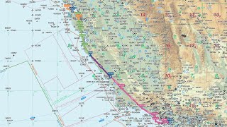 Route Visualization