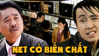 Các gia đình ĐAU ĐẦU vì con cái SA ĐÀ vào NGHIỆN GAME | Bão Qua Làng