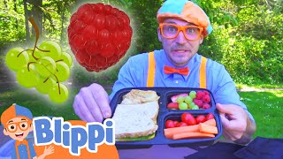 Detective Blippi! | Educational Videos for Kids | Blippi and Meekah Kids TV