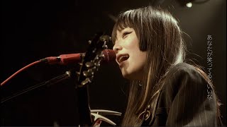 みゆな - 願い  【LIVE映像】