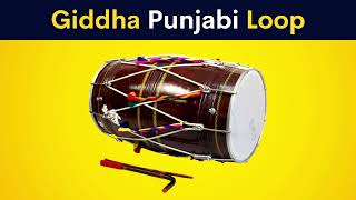 Giddja Punjabi Loop