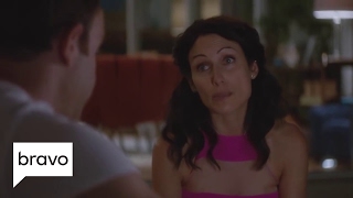 Girlfriends' Guide to Divorce: Jake Reveals the Truth About Becca | Bravo