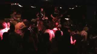 Twiddle at Urban Nest (5-15-13) : Subconscious Prelude