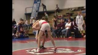 50 Seconds of Highlights: 3x State Champ, 2x All American as a Junior, MMHS.wmv