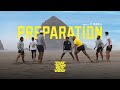 That Team Out West | Preparation | Fall Camp Week 1