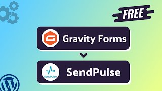 Integrating Gravity Forms with SendPulse | Step-by-Step Tutorial | Bit Integrations