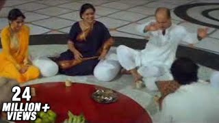 Bada Aasaan Sa Game Hai - Salman Khan & Madhuri Dixit - Hum Aapke Hain Koun